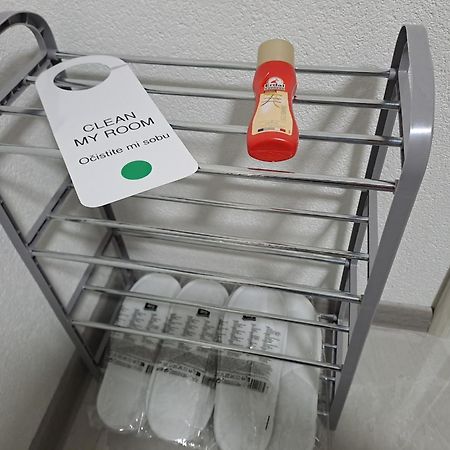 Ivan'S Guesthouse Парасин Экстерьер фото