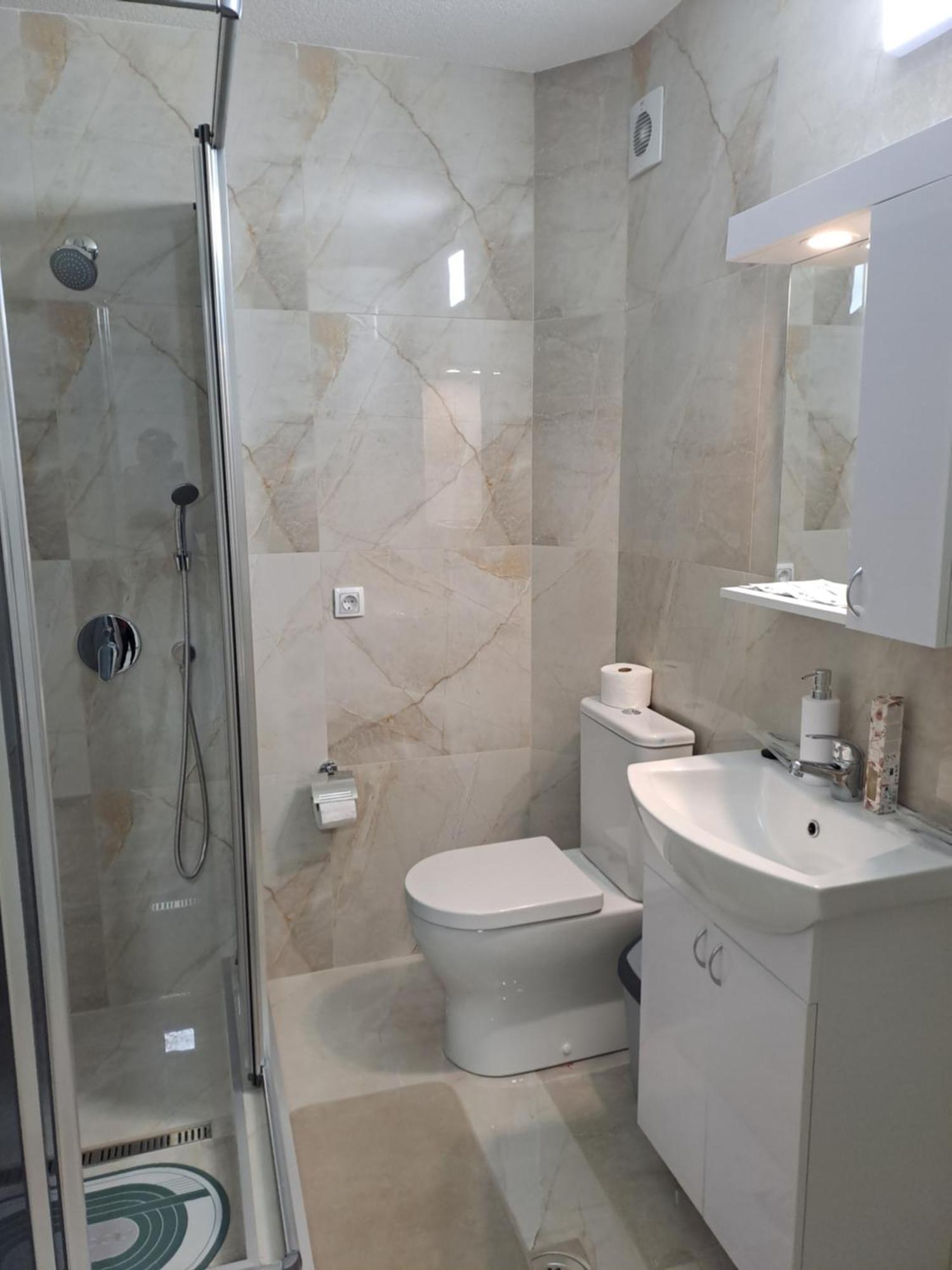 Ivan'S Guesthouse Парасин Экстерьер фото