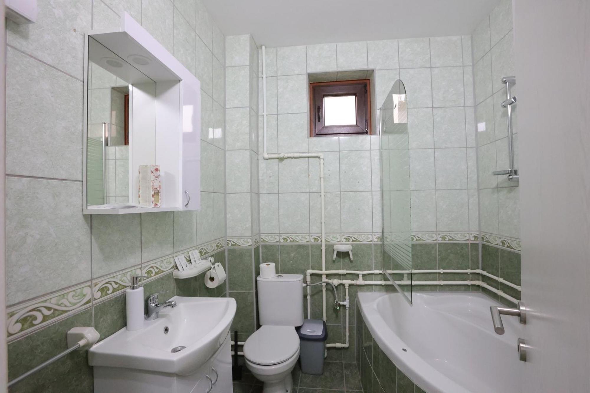 Ivan'S Guesthouse Парасин Экстерьер фото