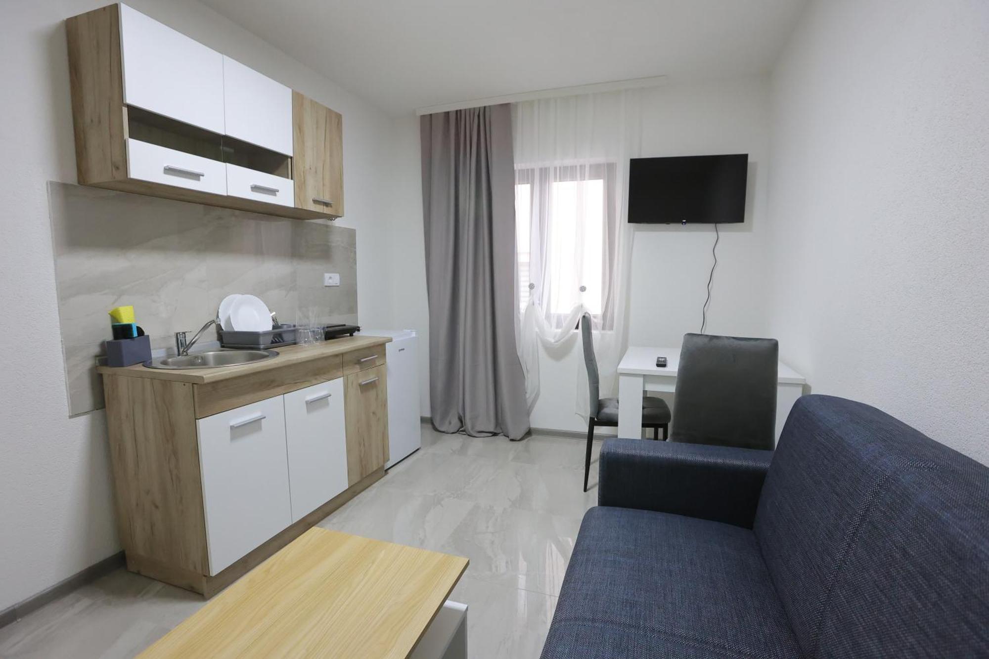 Ivan'S Guesthouse Парасин Экстерьер фото