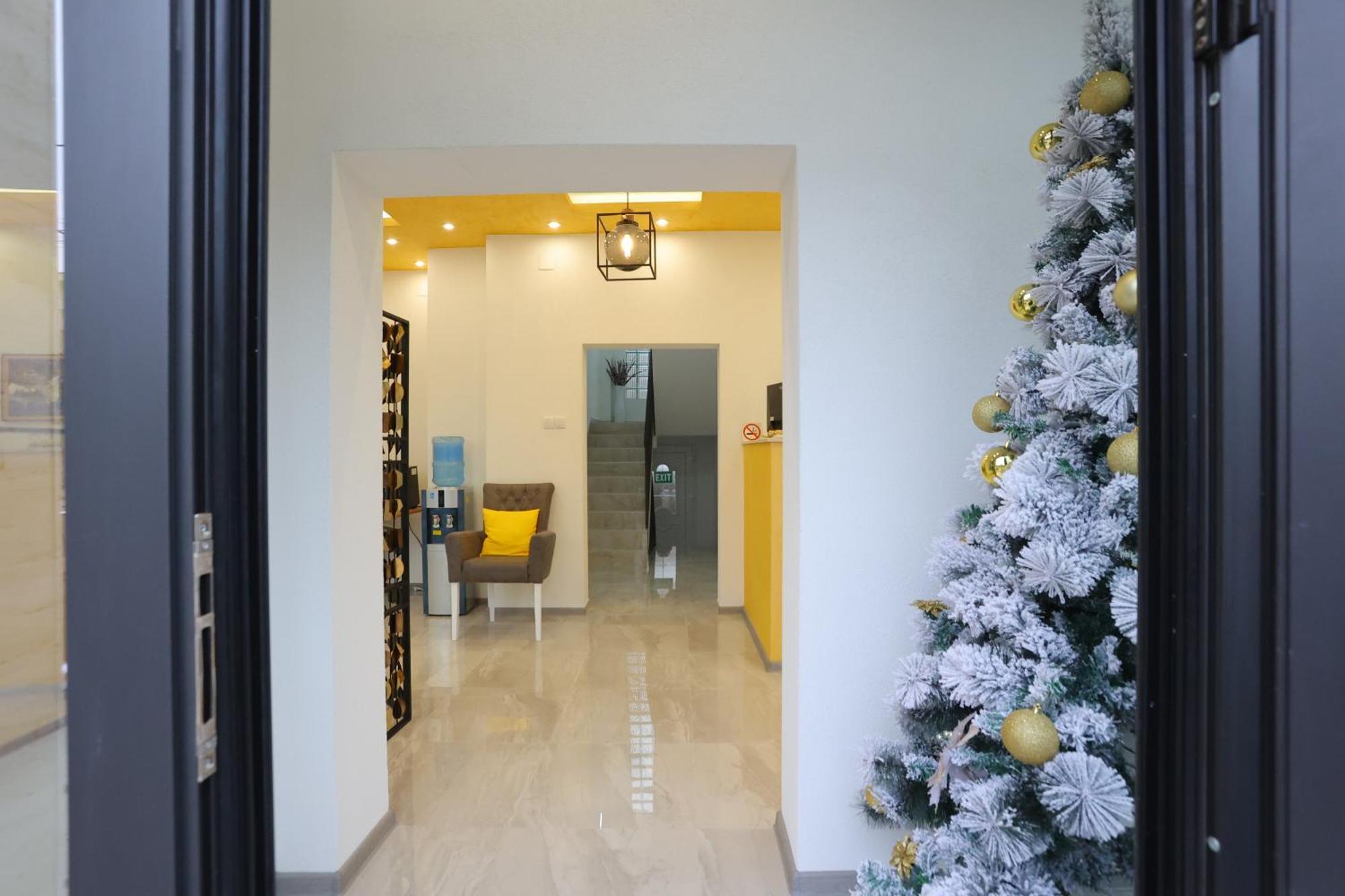 Ivan'S Guesthouse Парасин Экстерьер фото