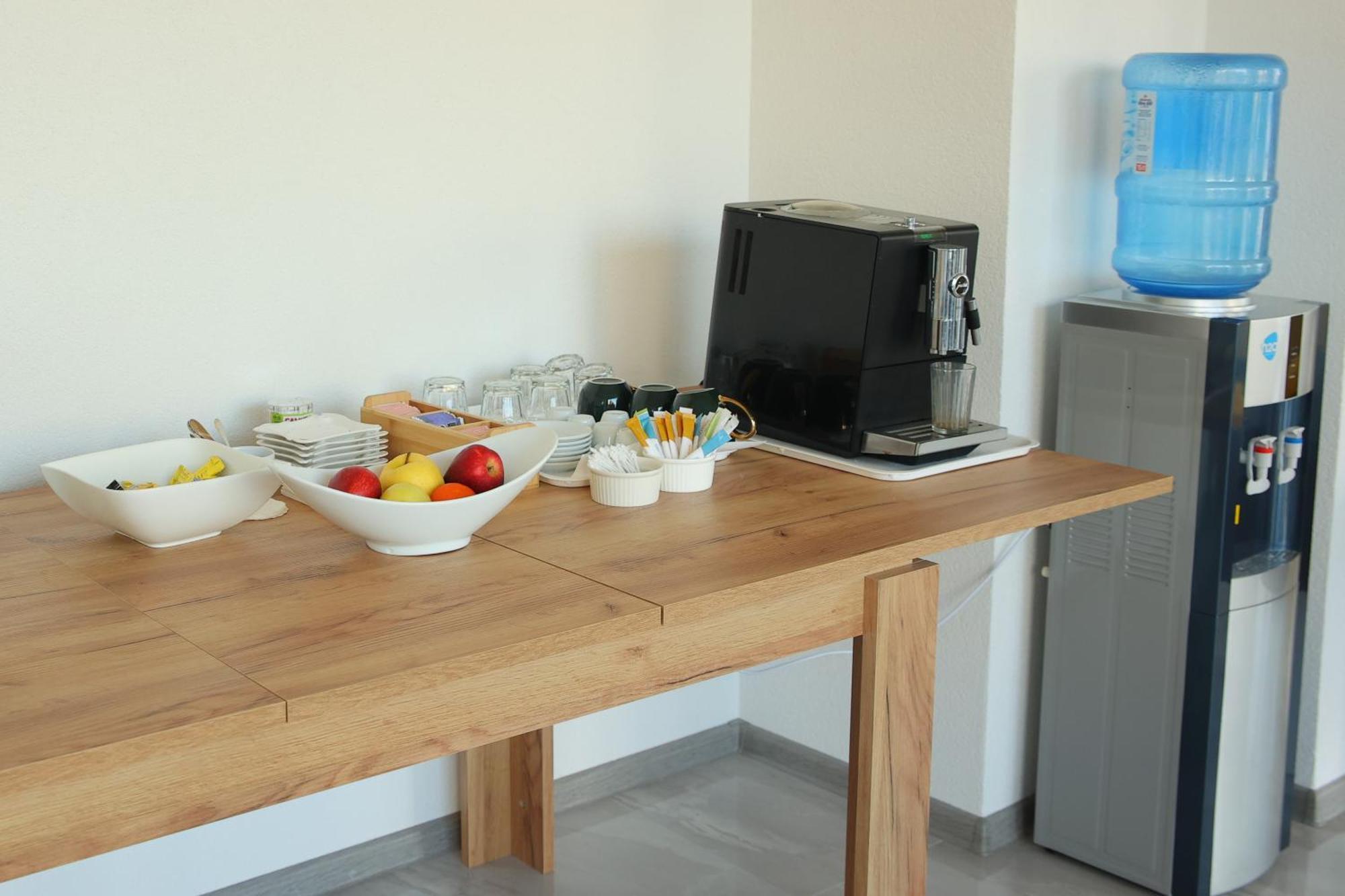 Ivan'S Guesthouse Парасин Экстерьер фото